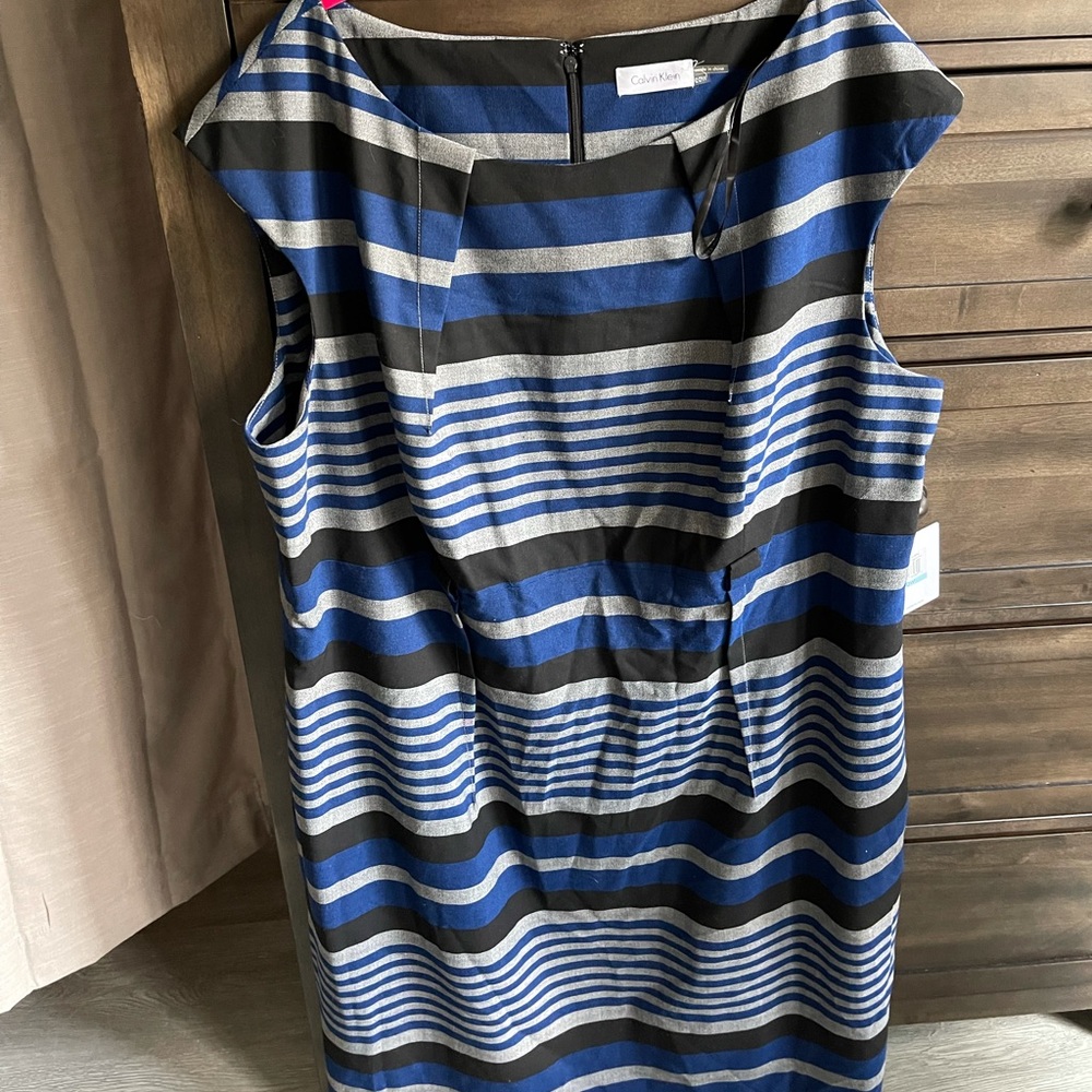 Calvin Klein Dress